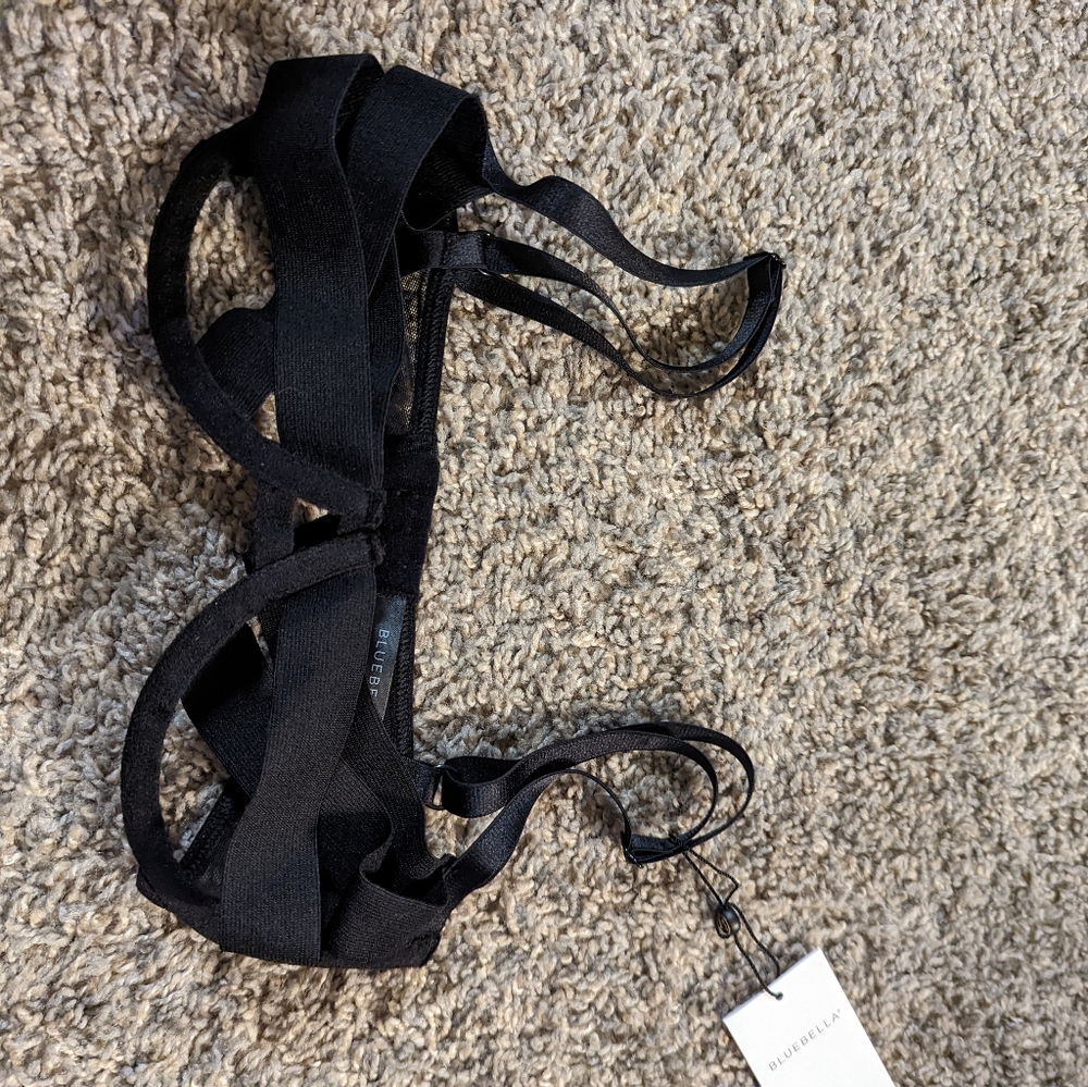 Bluebella bra